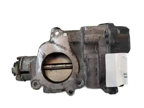Corpo Farfallato PEUGEOT 207 1° Serie