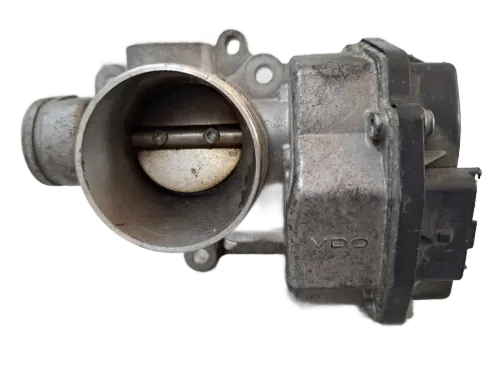 Corpo Farfallato PEUGEOT 207 1° Serie