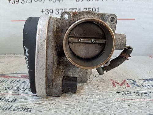 Corpo Farfallato MINI Cooper 1°  Serie