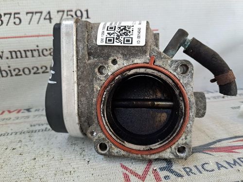 Corpo Farfallato MINI Cooper 1°  Serie
