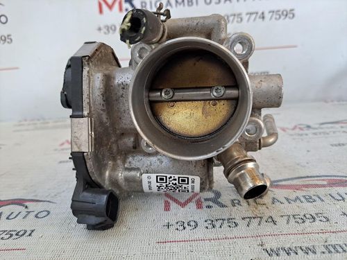 Corpo Farfallato OPEL Astra J