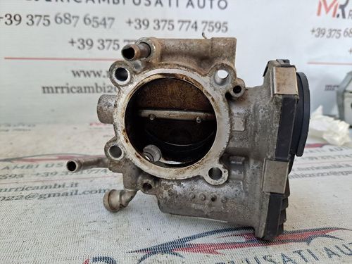 Corpo Farfallato OPEL Astra J