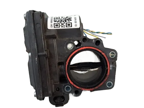 Corpo Farfallato FORD Kuga Serie (16>)
