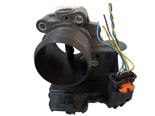 Corpo Farfallato FORD Kuga Serie (16>)