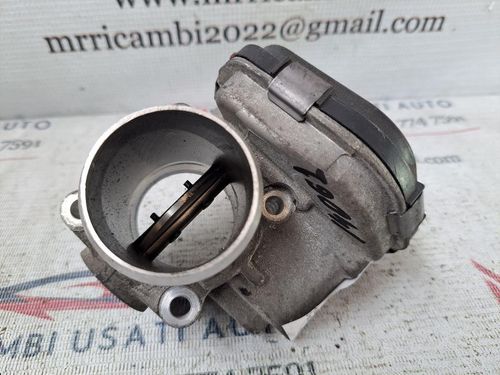 Corpo Farfallato PEUGEOT 208 Serie (12>19)
