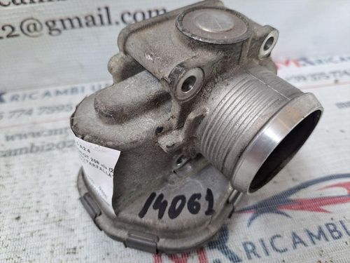 Corpo Farfallato PEUGEOT 208 Serie (12>19)