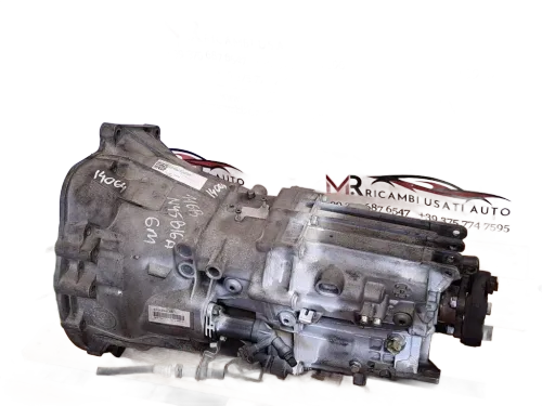 Cambio Manuale Completo BMW Serie 1 Serie (E87) (04>07)