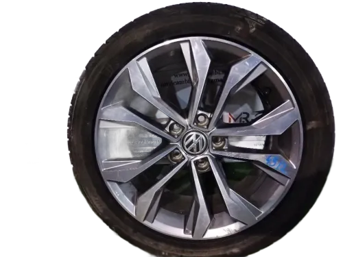 Cerchio in lega VOLKSWAGEN Passat Berlina 5° Serie
