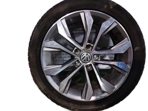 Cerchio in lega VOLKSWAGEN Passat Berlina 5° Serie