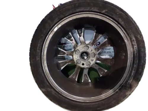 Cerchio in lega VOLKSWAGEN Passat Berlina 5° Serie