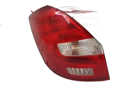 Stop fanale Posteriore Sinistro SKODA Fabia Berlina 2° Serie