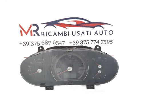 Quadro tachigrafo KIA Sportage Serie (10>16)