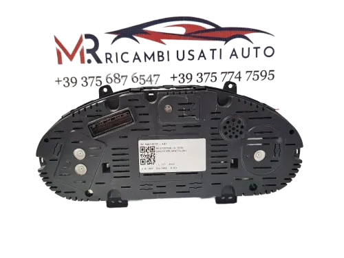 Quadro tachigrafo KIA Sportage Serie (10>16)