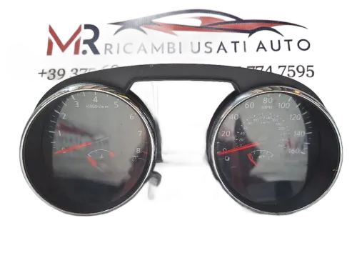 Quadro tachigrafo NISSAN Qashqai 2° Serie