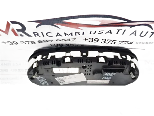 Quadro tachigrafo NISSAN Qashqai 2° Serie