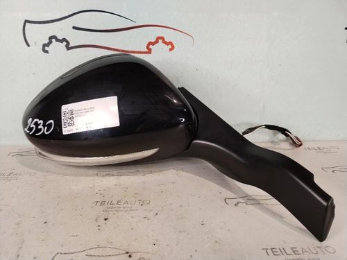 Specchietto Retrovisore Destro PEUGEOT 208 Serie (12>19)