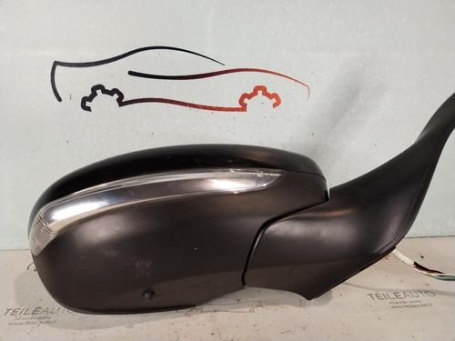 Specchietto Retrovisore Destro PEUGEOT 208 Serie (12>19)