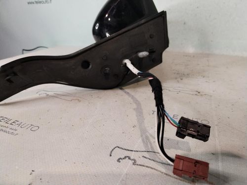 Specchietto Retrovisore Destro PEUGEOT 208 Serie (12>19)