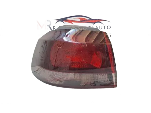 Stop fanale Posteriore Sinistro VOLKSWAGEN Golf 6 Berlina (08>12)