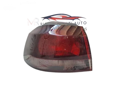 Stop fanale Posteriore Sinistro VOLKSWAGEN Golf 6 Berlina (08>12)