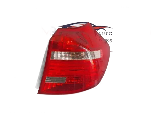 Stop fanale posteriore Destro BMW Serie 1 Serie (E87) (07>)