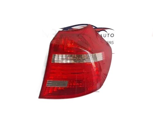 Stop fanale posteriore Destro BMW Serie 1 Serie (E87) (07>)
