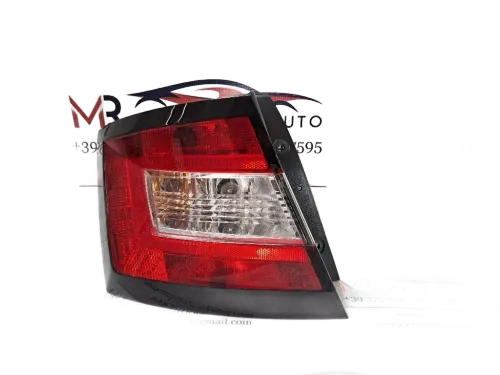 Stop fanale Posteriore Sinistro SKODA Fabia Berlina 3° Serie