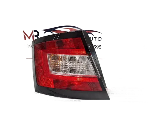 Stop fanale Posteriore Sinistro SKODA Fabia Berlina 3° Serie