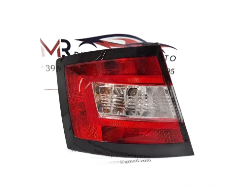 Stop fanale Posteriore Sinistro SKODA Fabia Berlina 3° Serie