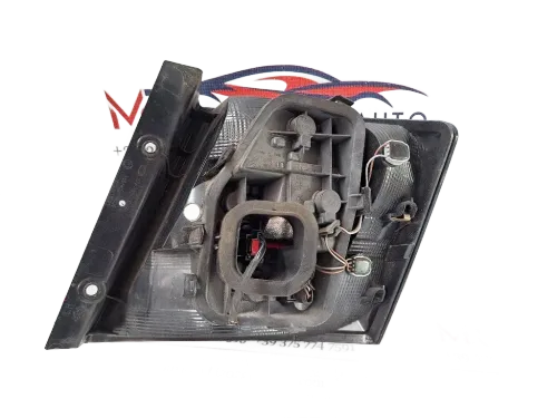 Stop fanale Posteriore Sinistro SKODA Fabia Berlina 3° Serie