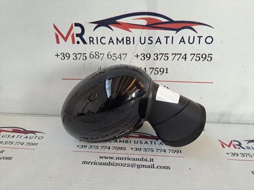 Specchietto Retrovisore Destro MINI Cooper 2° Serie