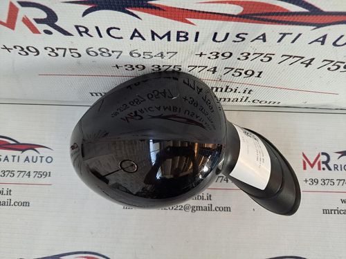 Specchietto Retrovisore Destro MINI Cooper 2° Serie
