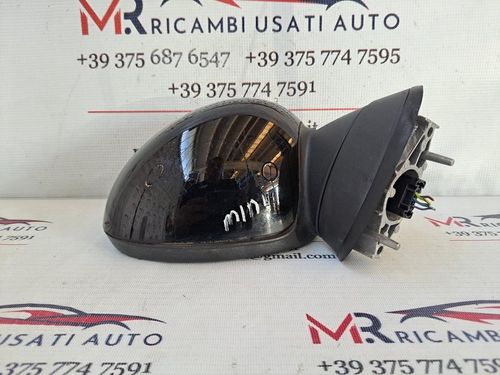 Specchietto Retrovisore Destro MINI Cooper 2° Serie