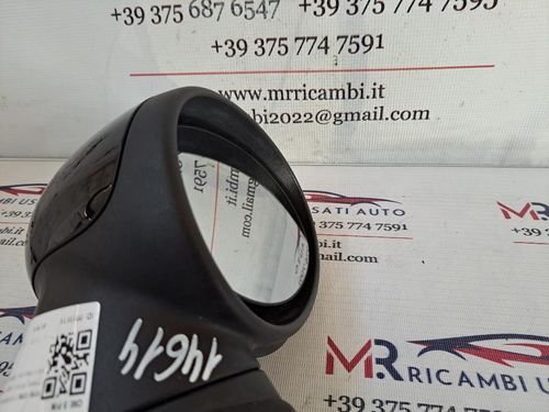 Specchietto Retrovisore Destro MINI Cooper 2° Serie