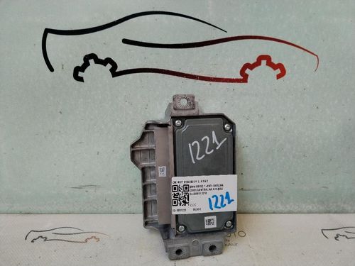 Centralina Airbag BMW Serie 1 Serie (E87) (04>07)