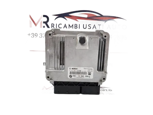 Centralina ECU BMW Serie 1 F20 (11>19)