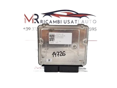Centralina ECU BMW Serie 1 F20 (11>19)