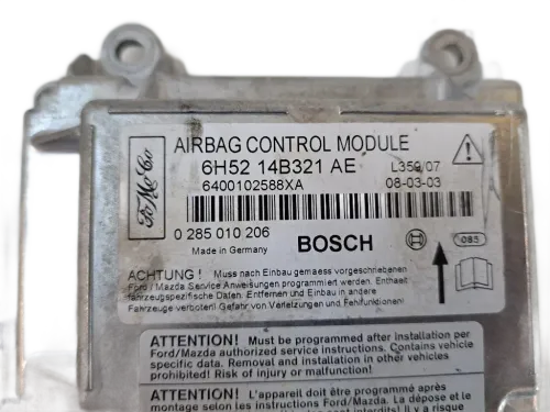Centralina Airbag LAND ROVER Freelander 3° Serie