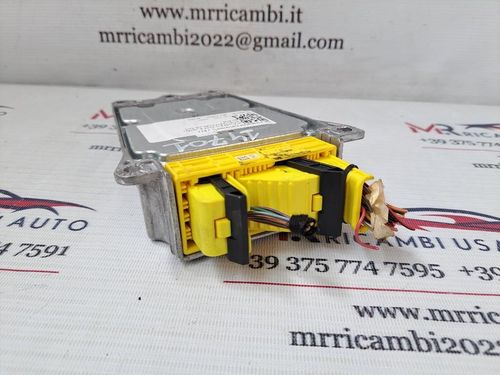 Centralina Airbag MERCEDES ML W164 3° Serie