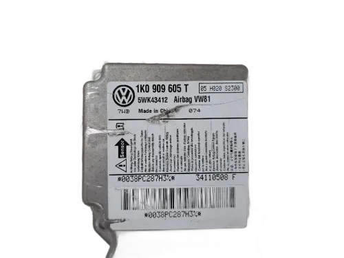 Centralina Airbag SKODA Octavia Berlina 3° Serie