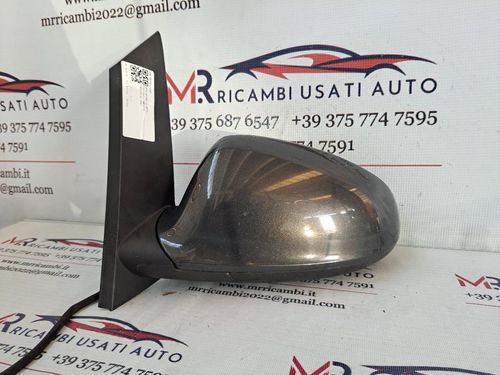 Specchietto Retrovisore Sinistro OPEL Astra J 2° Serie