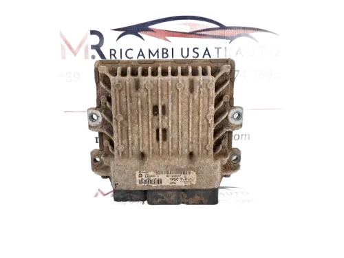 Centralina ECU FORD TRANSIT Custom Kombi (12>)