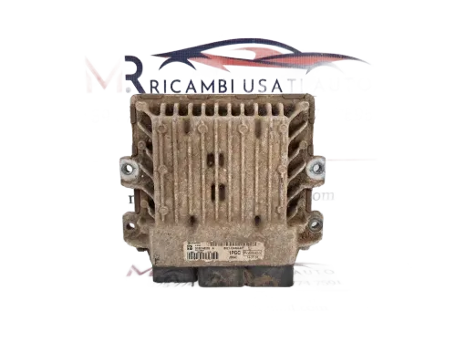 Centralina ECU FORD TRANSIT Custom Kombi (12>)