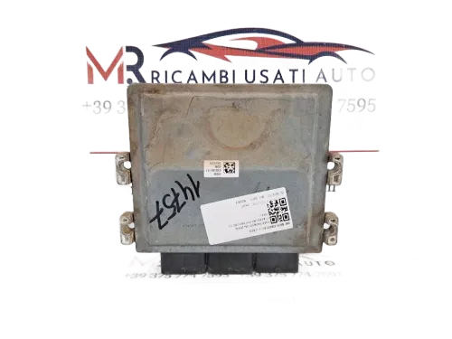 Centralina ECU FORD TRANSIT Custom Kombi (12>)