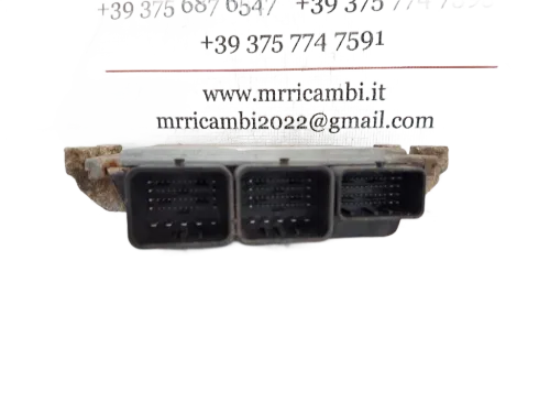 Centralina ECU FORD TRANSIT Custom Kombi (12>)