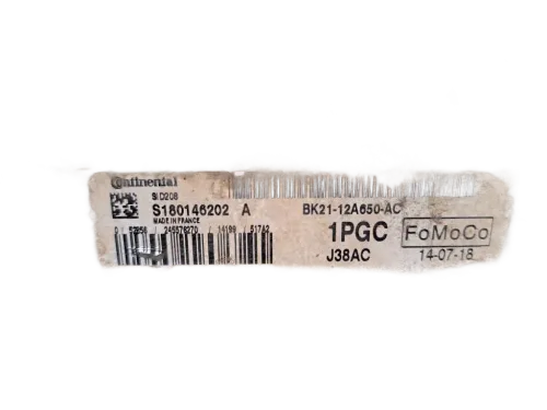 Centralina ECU FORD TRANSIT Custom Kombi (12>)