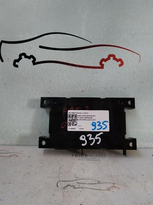 Centralina bluetooth telefono LAND ROVER Freelander 3° Serie