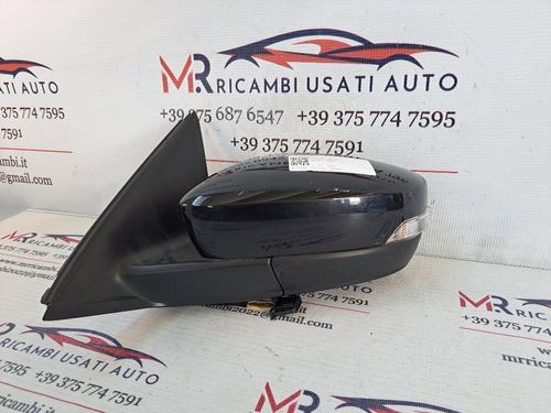 Specchietto Retrovisore Sinistro SKODA Fabia Berlina 3° Serie
