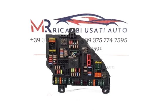 Modulo SAM BMW Serie 5 F10