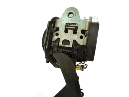 Cintura di sicurezza anteriore destra LAND ROVER Freelander 3° Serie